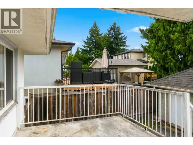 5428 HARDWICK STREET, Burnaby 4