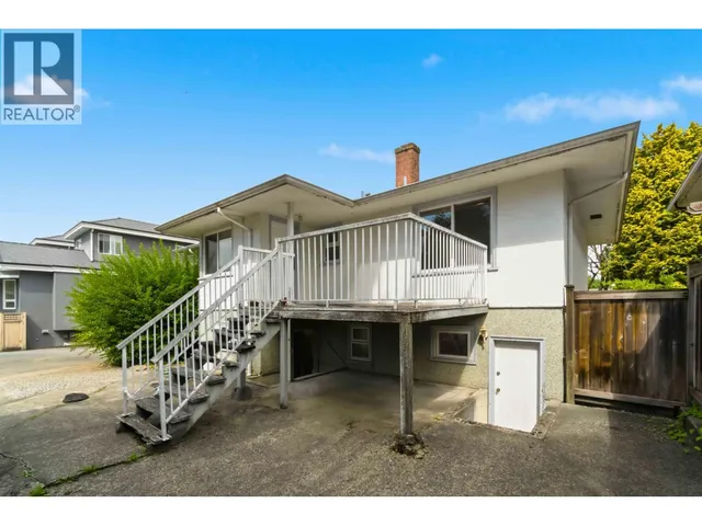 5428 HARDWICK STREET, Burnaby 5