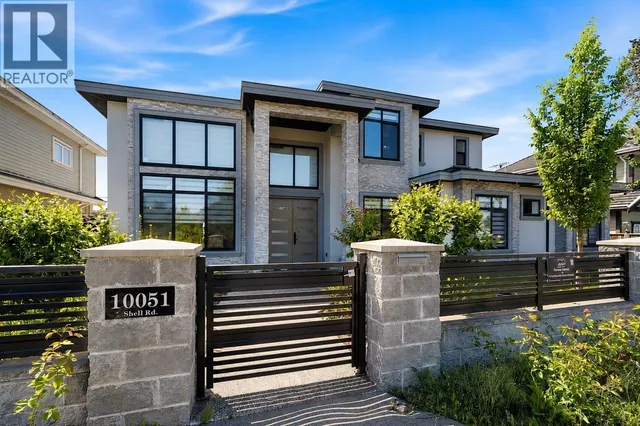 10051 SHELL ROAD, Richmond 5