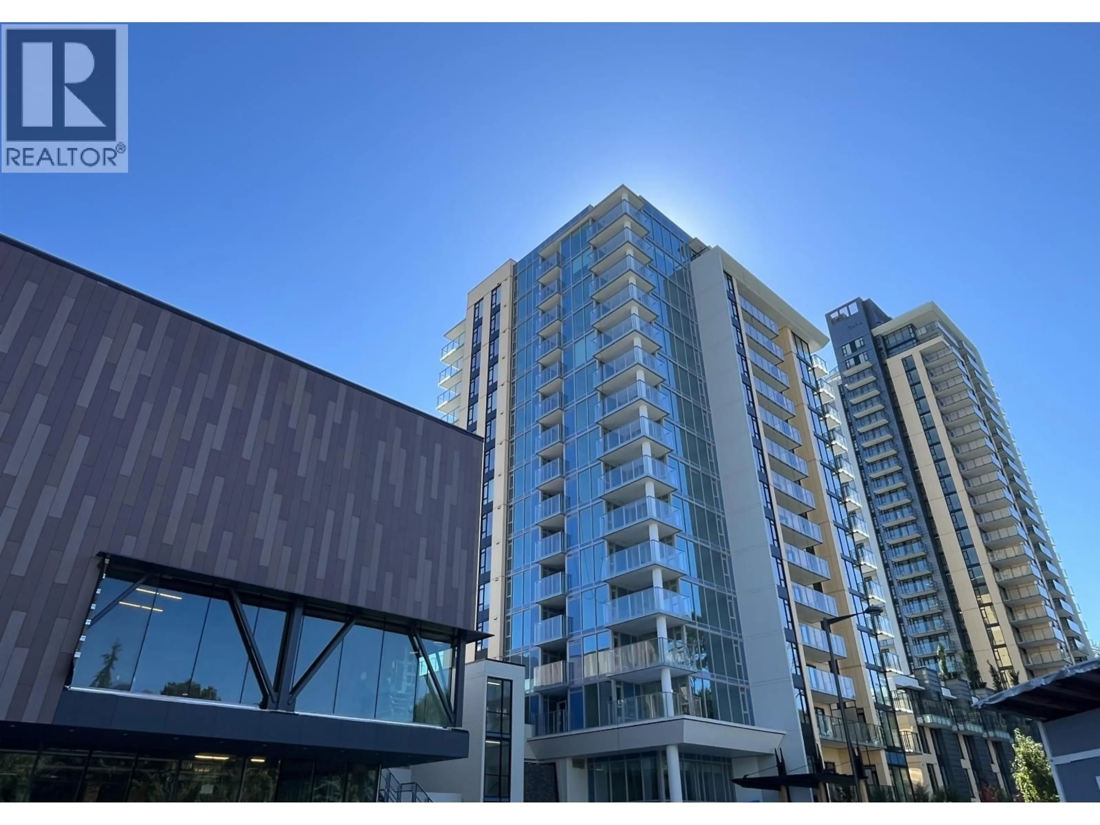 Unknown for 502 - 1471 HUNTER STREET, North Vancouver British Columbia V7J1H3