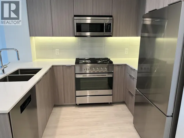 502 - 1471 HUNTER STREET, North Vancouver 5