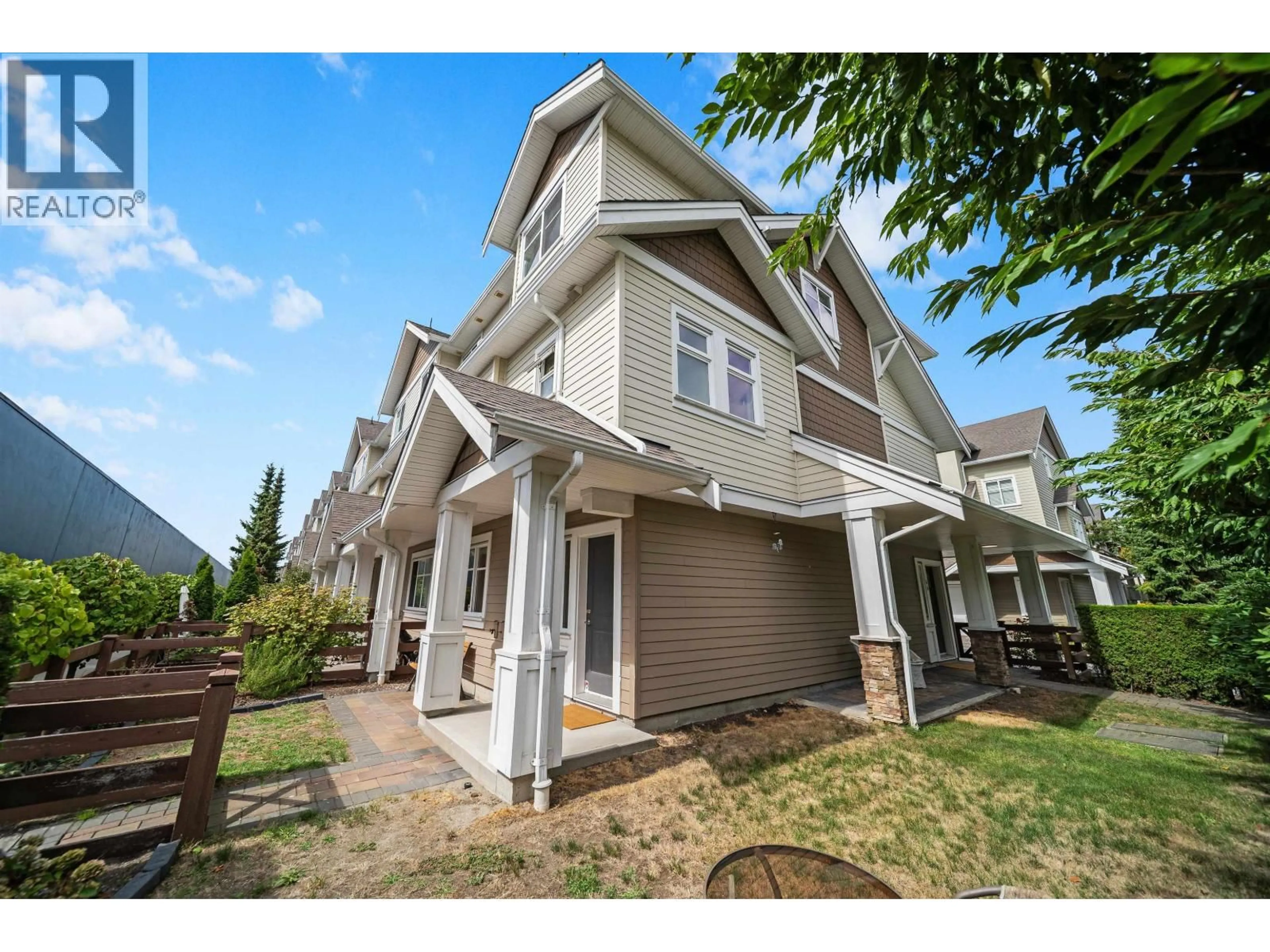 Unknown for 44 - 12351 NO. 2 ROAD, Richmond British Columbia V7E0B2