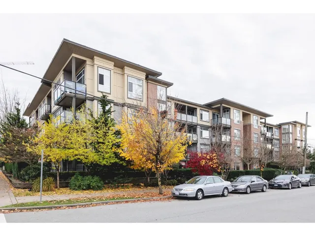 408 - 10788 139 STREET, Surrey 3