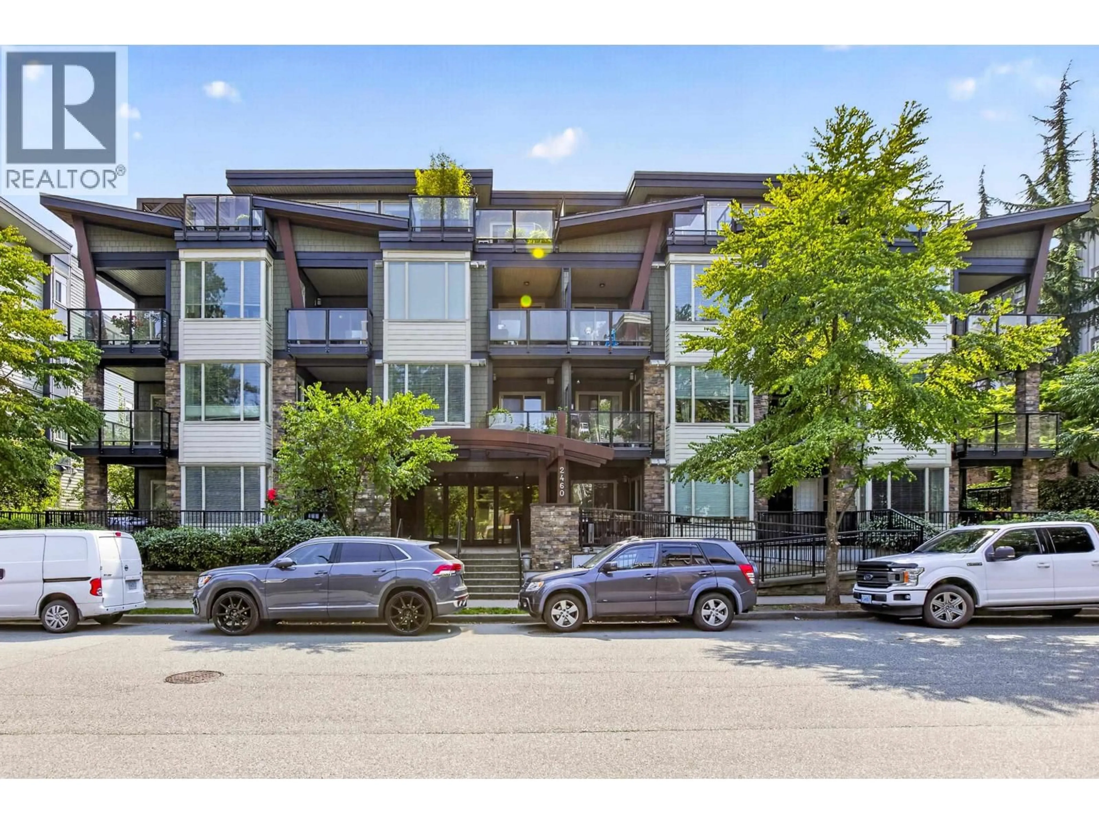 Unknown for 106 - 2460 KELLY AVENUE, Port Coquitlam British Columbia V3C0E3