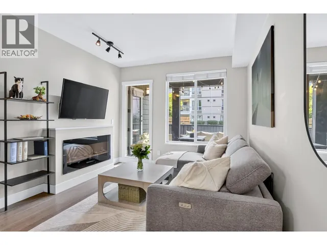 106 - 2460 KELLY AVENUE, Port Coquitlam 5