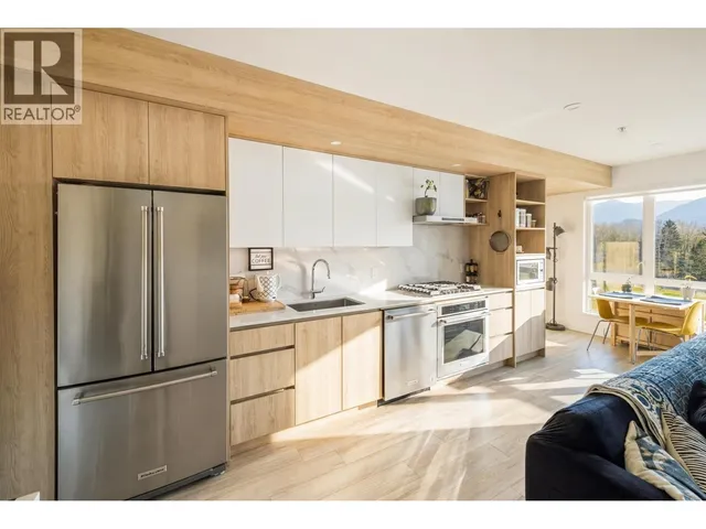 710 - 38362 BUCKLEY AVENUE, Squamish 3