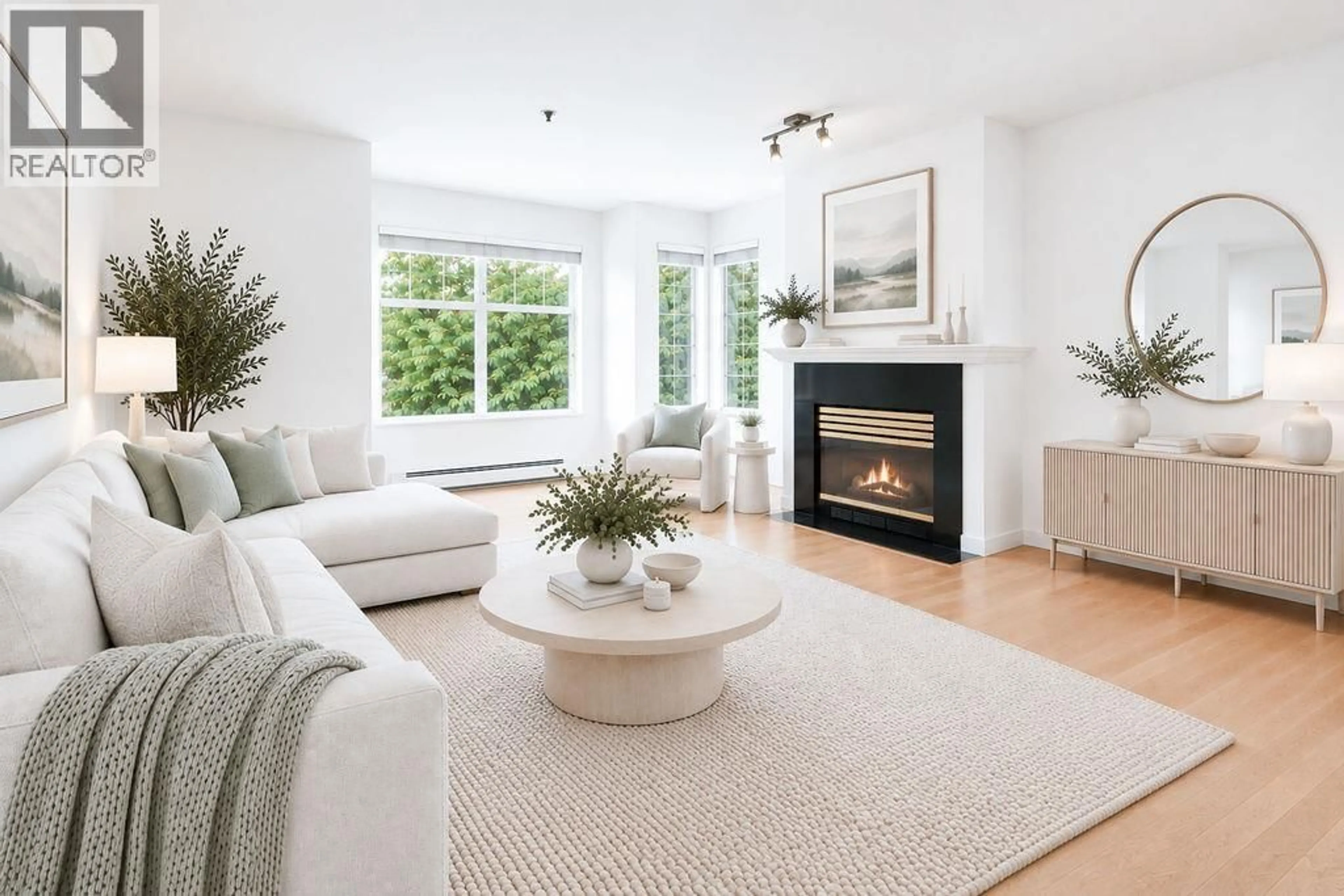 Living room with furniture, unknown for 5 - 4149 SOPHIA STREET, Vancouver British Columbia V5V3V4