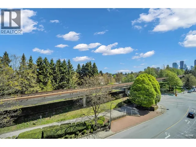 805 - 5470 ORMIDALE STREET, Vancouver 5