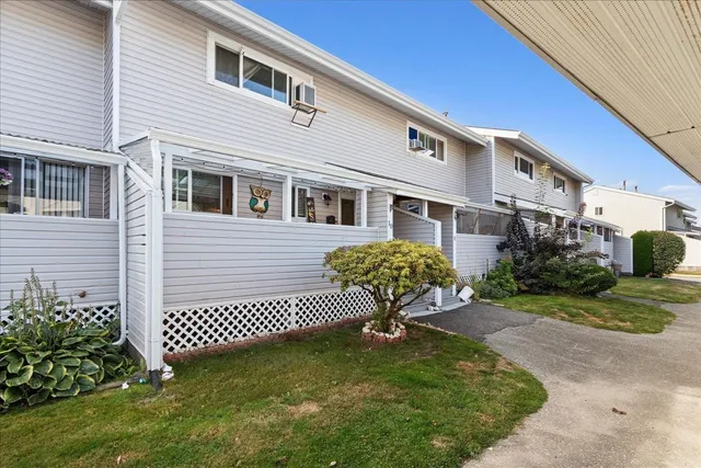 10 - 45215 WOLFE ROAD, Chilliwack 5