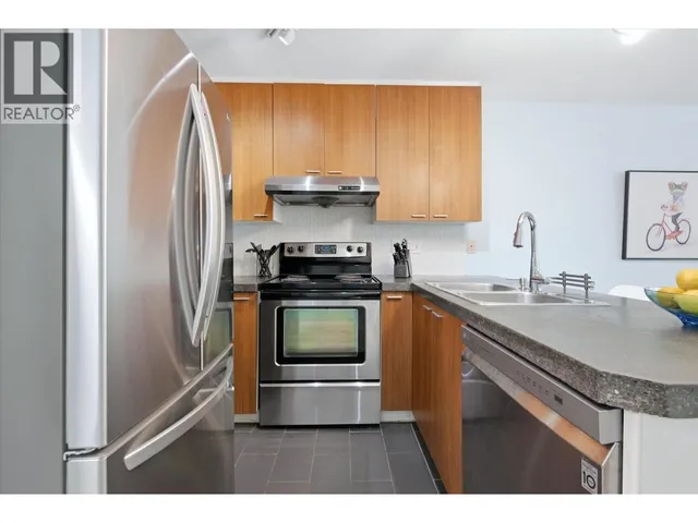 102 - 788 8TH AVENUE, Vancouver 3