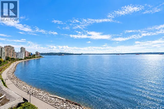 807 - 150 24TH STREET, West Vancouver 3