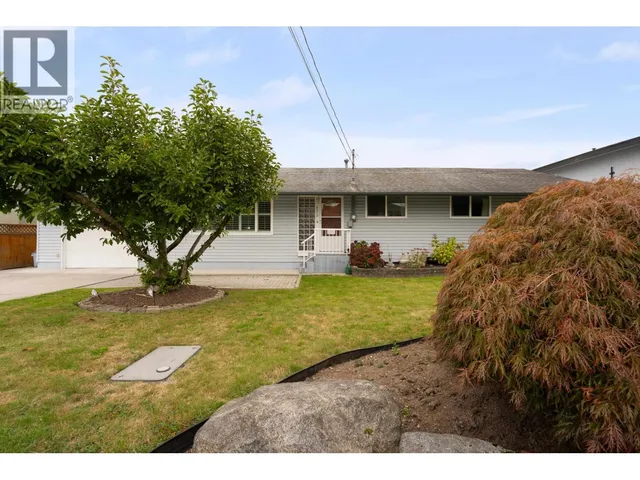 4872 58 STREET, Delta 3