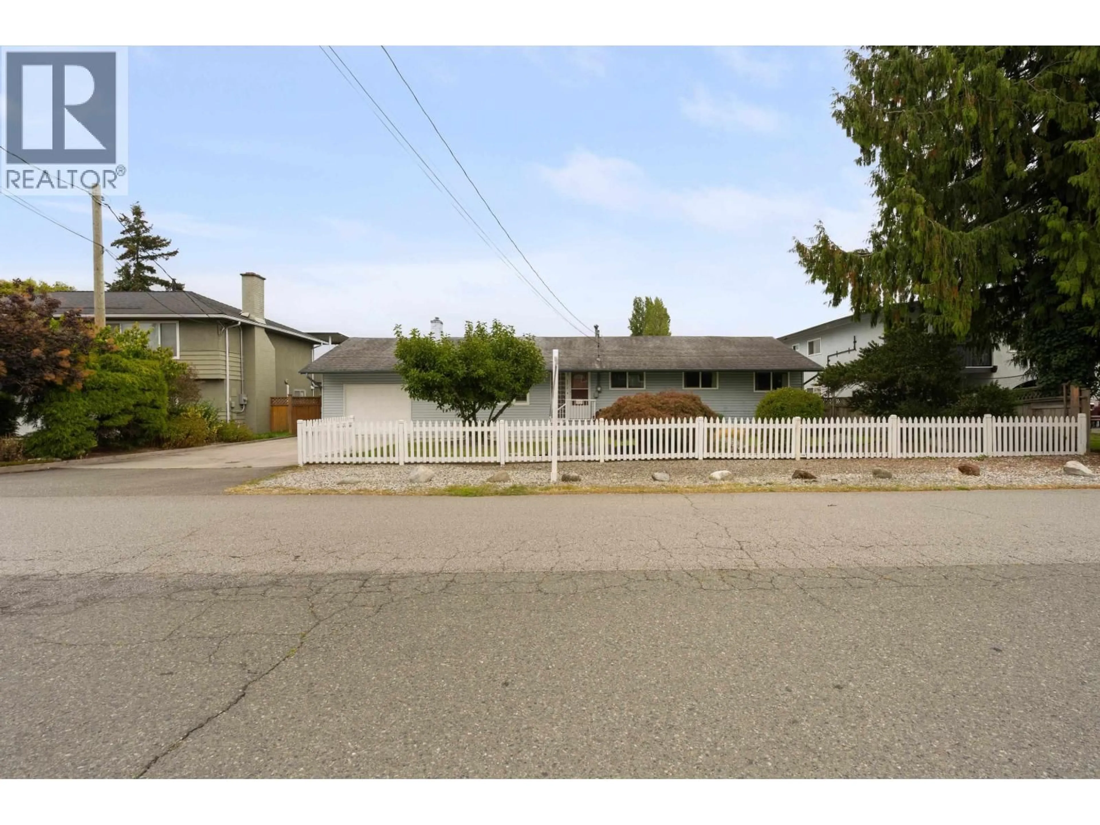 Unknown for 4872 58 STREET, Delta British Columbia V4K3H5