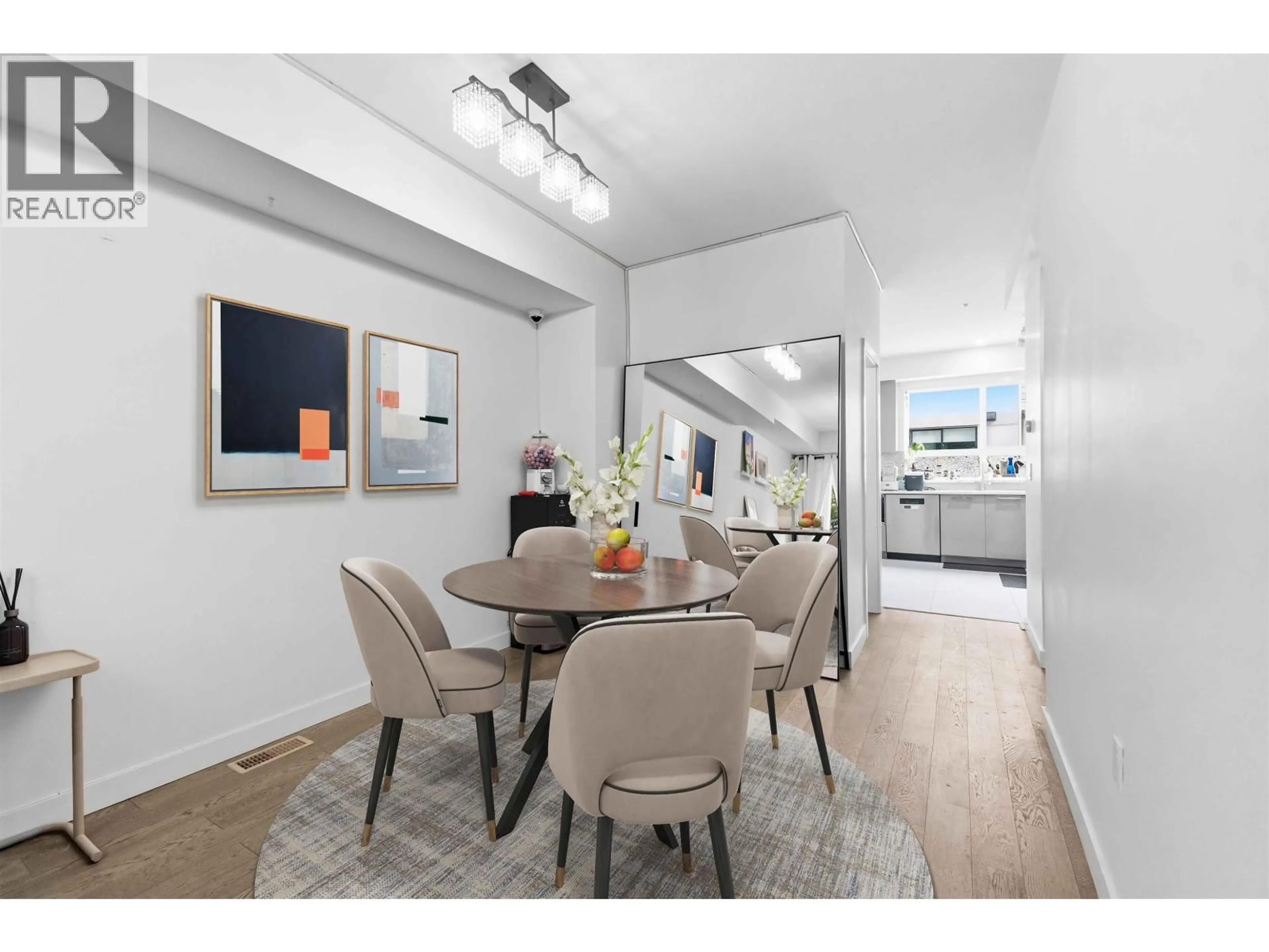 Dining room, unknown for 82 - 10199 RIVER DRIVE, Richmond British Columbia V6X1Z2