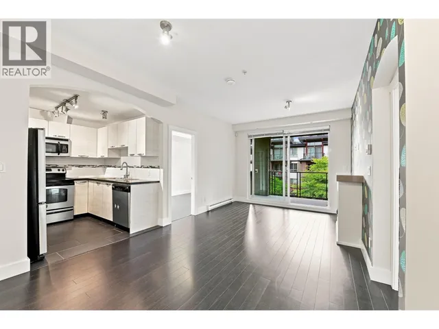407 - 7478 BYRNEPARK WALK, Burnaby 4