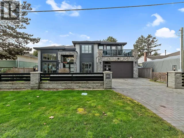 9591 FLORIMOND ROAD, Richmond 2