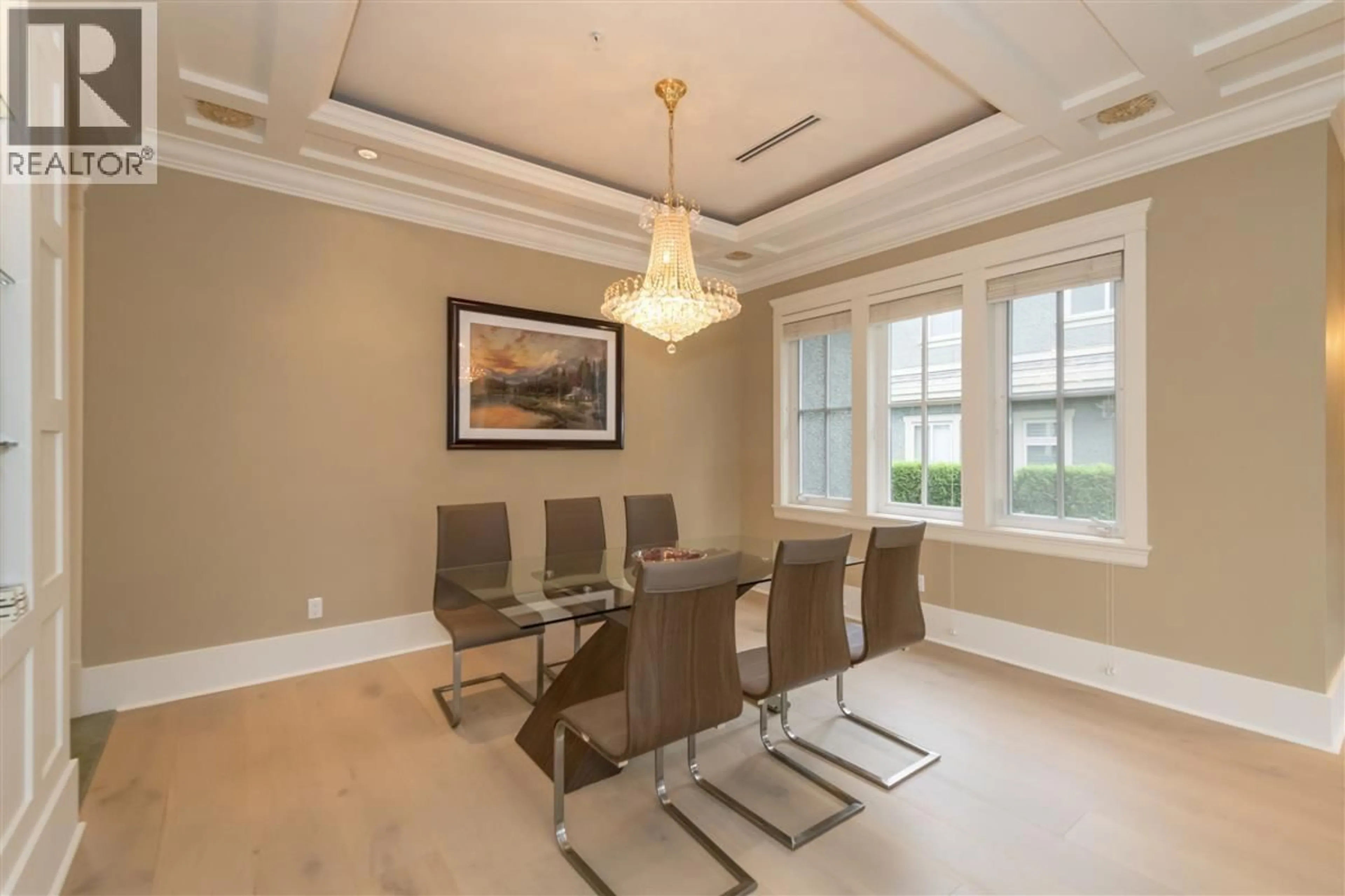 Dining room, unknown for 1121 39TH AVENUE, Vancouver British Columbia V6M1S7