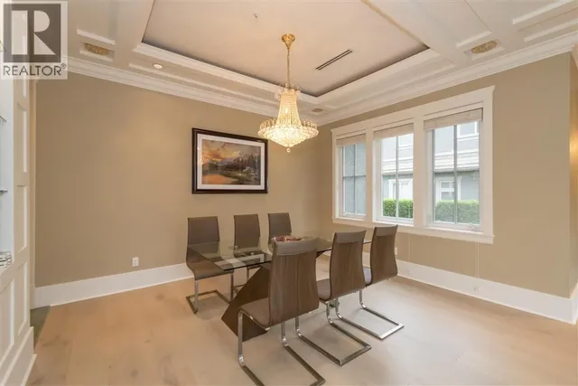 1121 39TH AVENUE, Vancouver 5