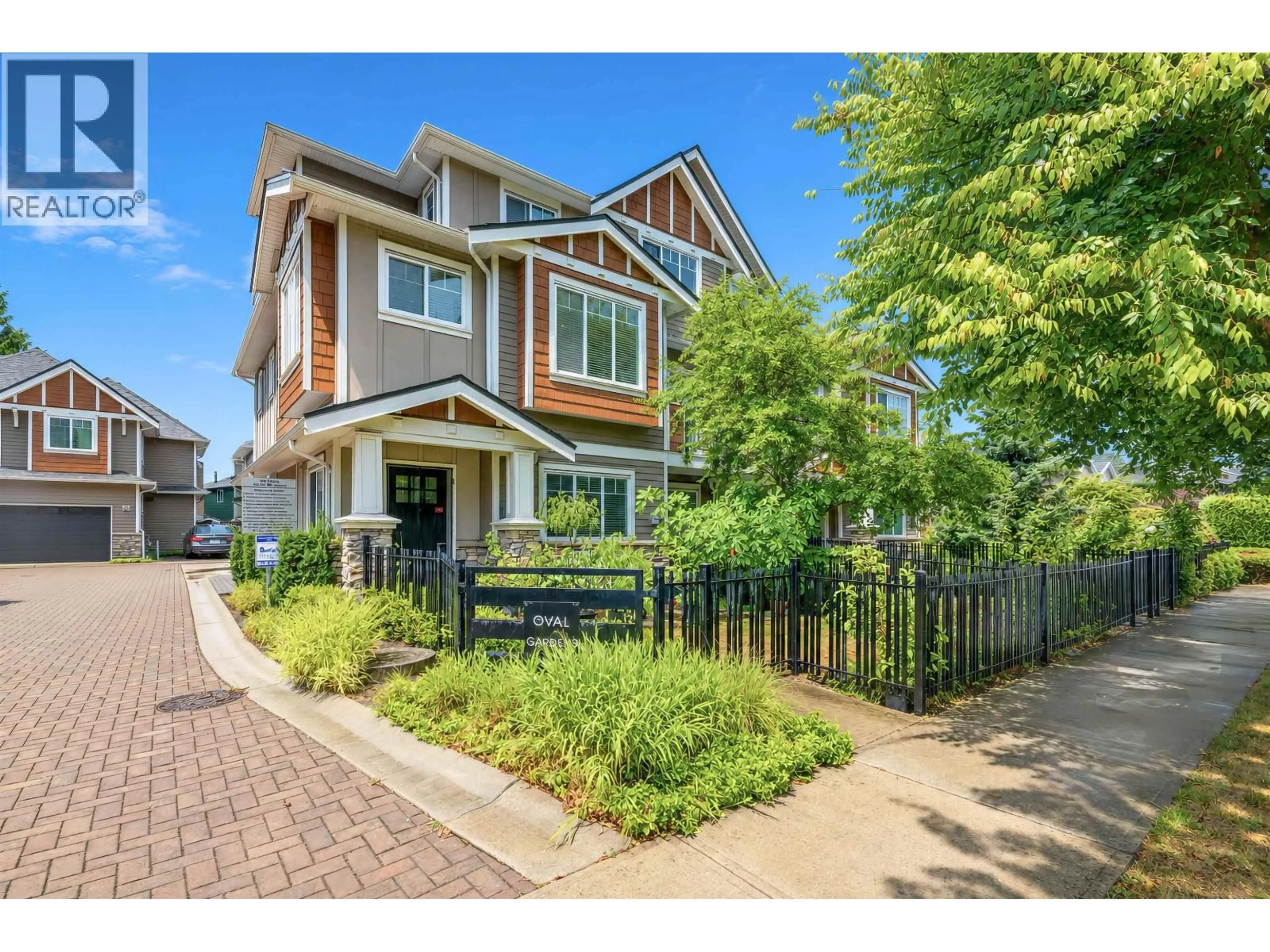 Unknown for 1 - 6511 NO. 2 ROAD, Richmond British Columbia V7C3L4