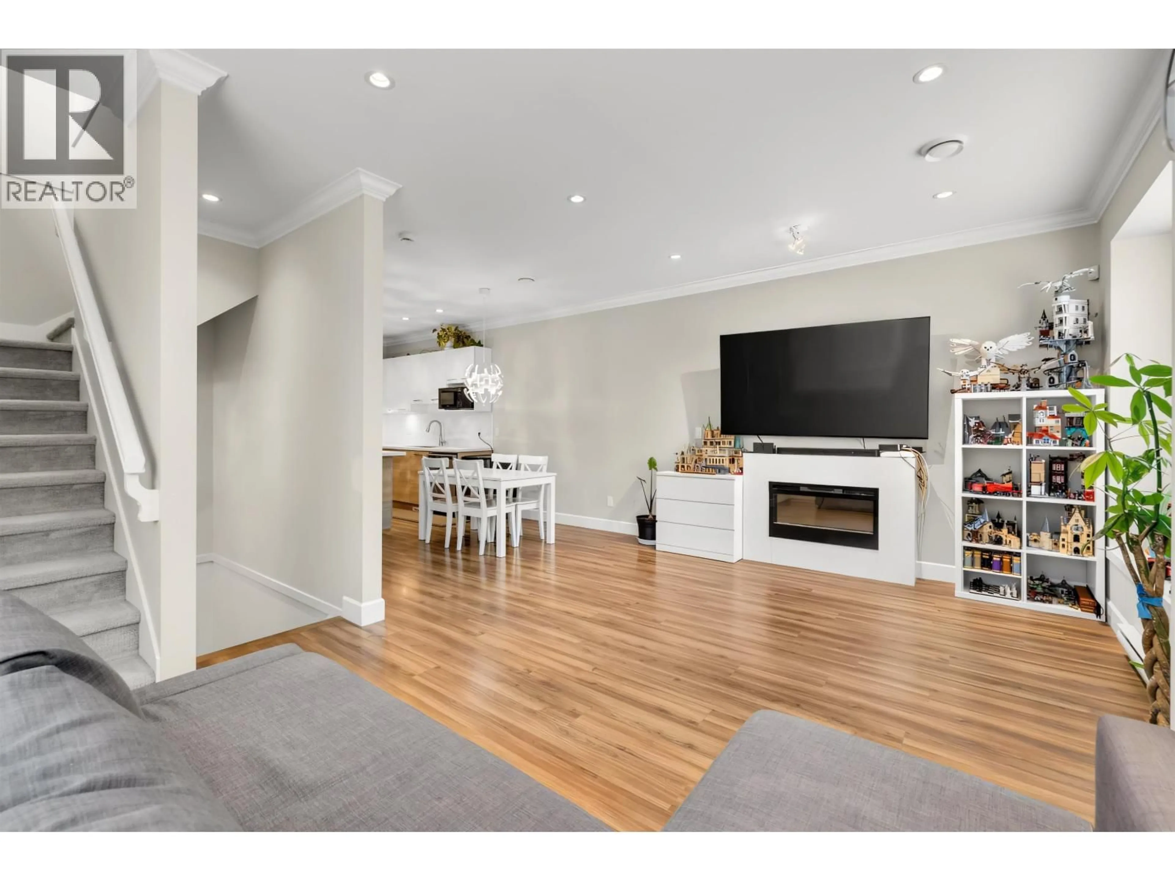 Unknown for 1 - 6511 NO. 2 ROAD, Richmond British Columbia V7C3L4