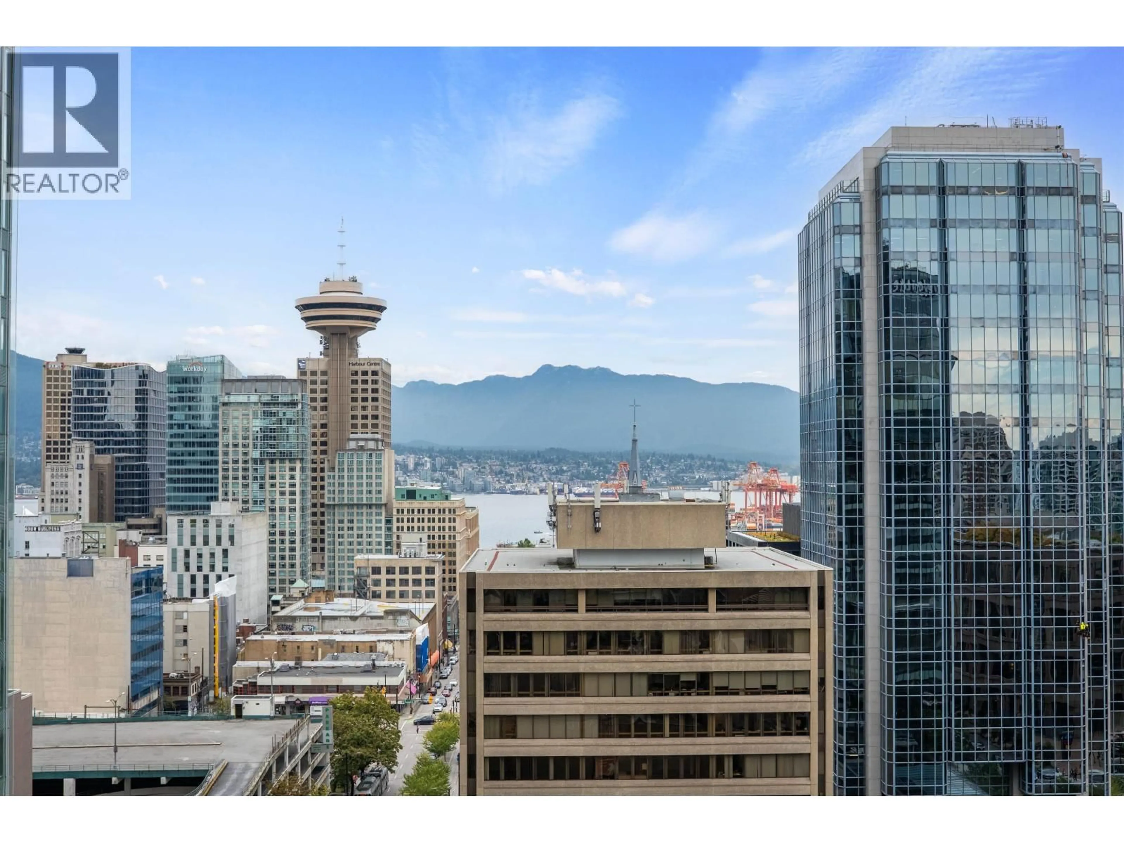 Unknown for 2106 - 788 RICHARDS STREET, Vancouver British Columbia V6B0C7