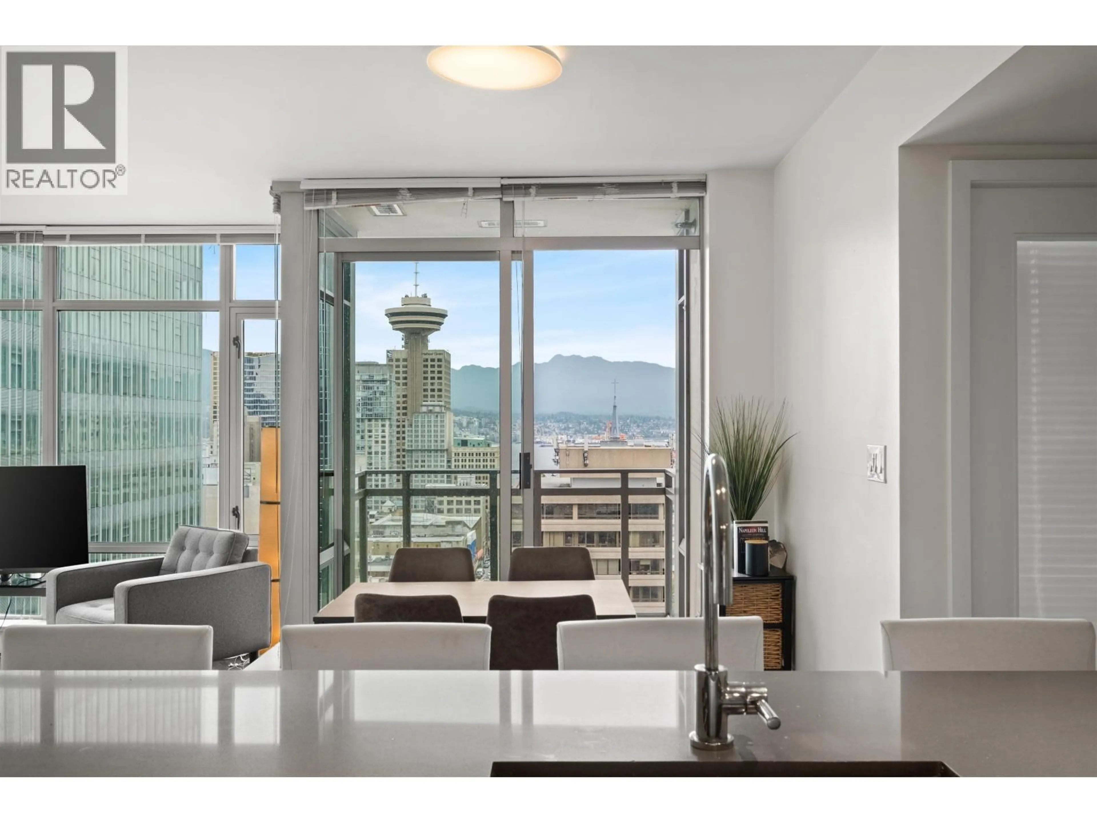 Unknown for 2106 - 788 RICHARDS STREET, Vancouver British Columbia V6B0C7