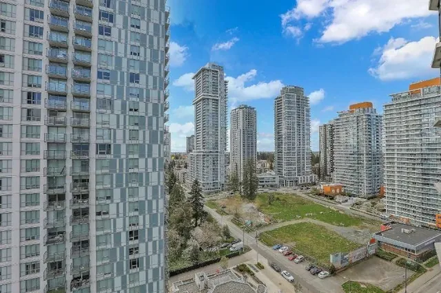 1704 - 13399 104 AVENUE, Surrey 3