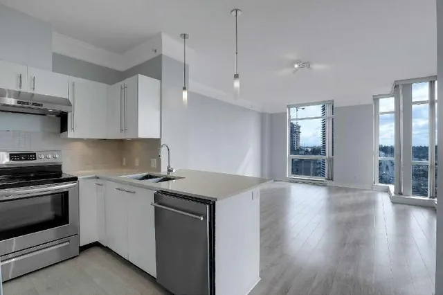 1704 - 13399 104 AVENUE, Surrey 5