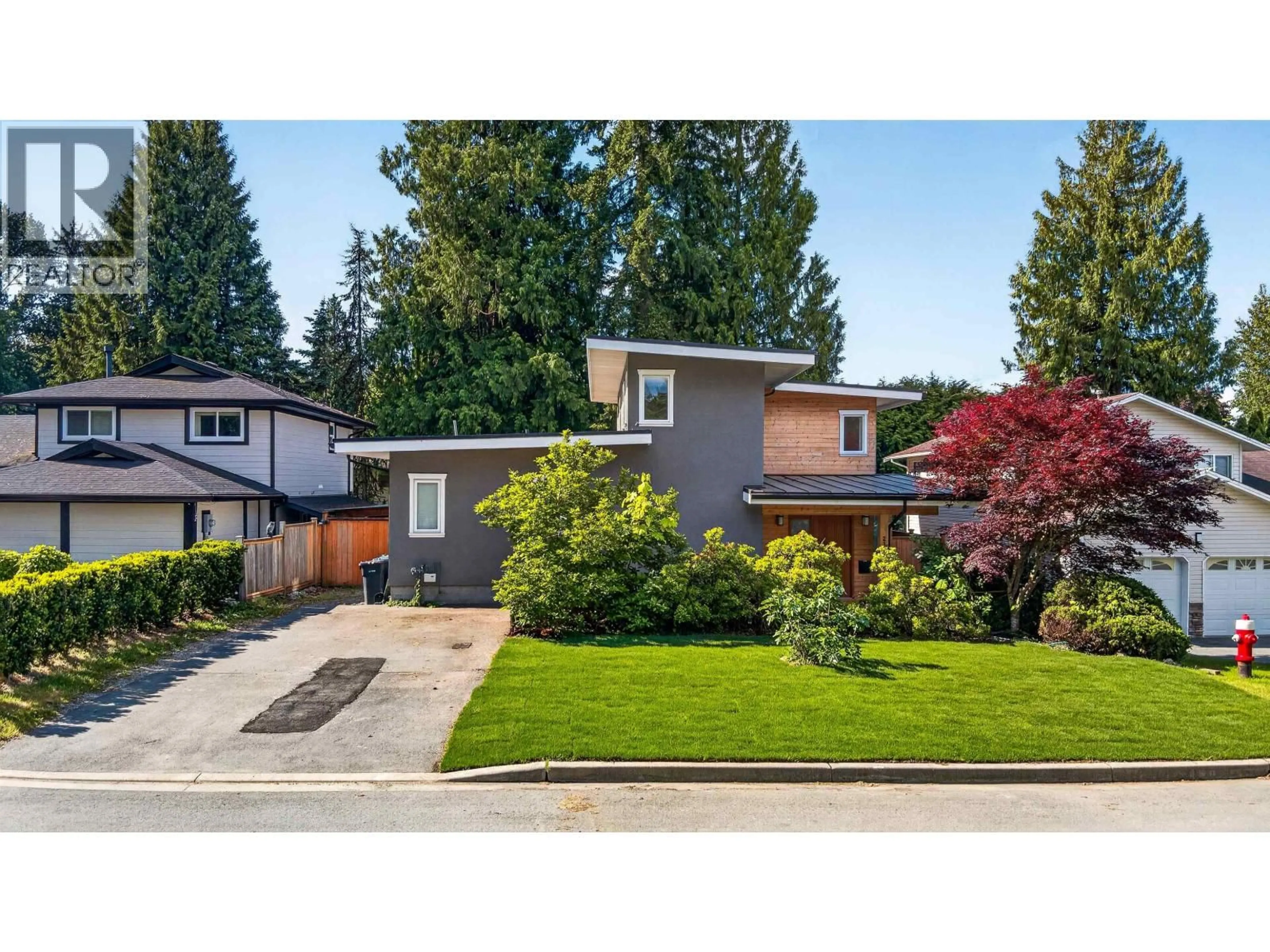Unknown for 2388 PATRICIA AVENUE, Port Coquitlam British Columbia V3B2H3