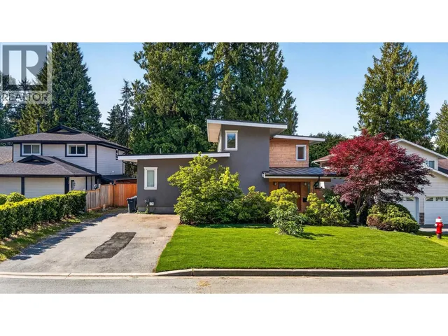 2388 PATRICIA AVENUE, Port Coquitlam