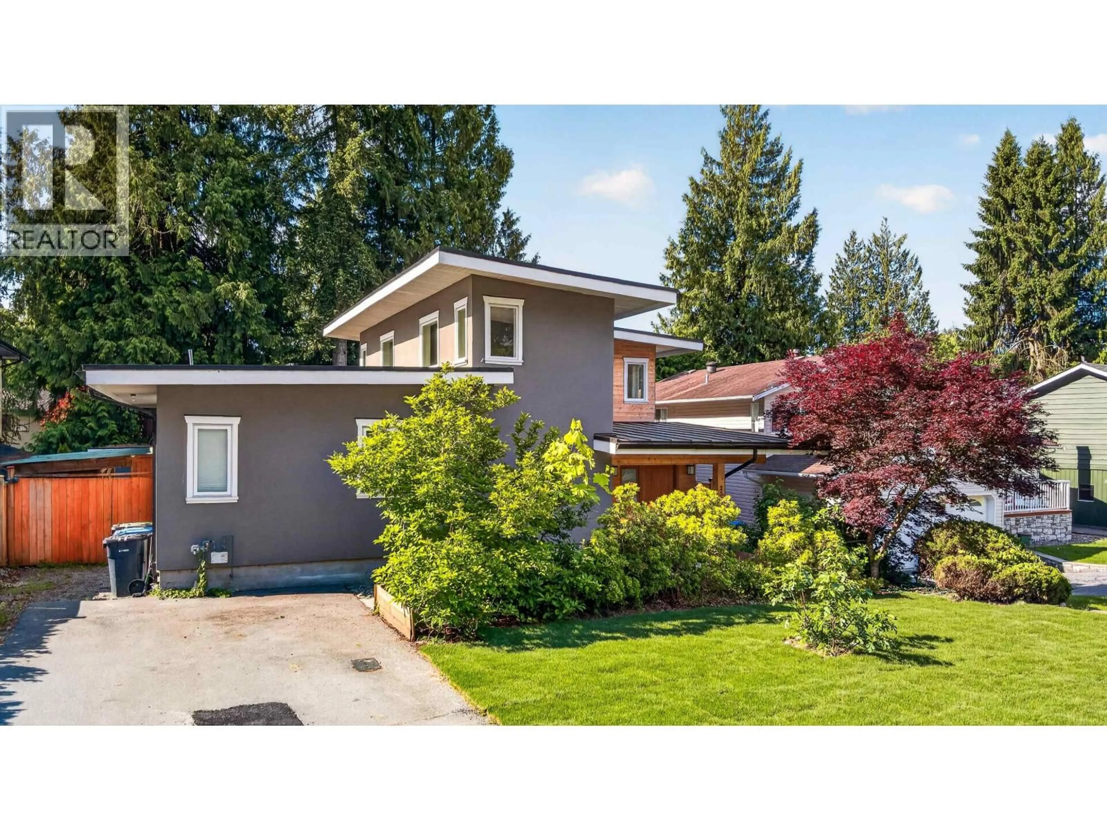 Home with vinyl exterior material, street for 2388 PATRICIA AVENUE, Port Coquitlam British Columbia V3B2H3