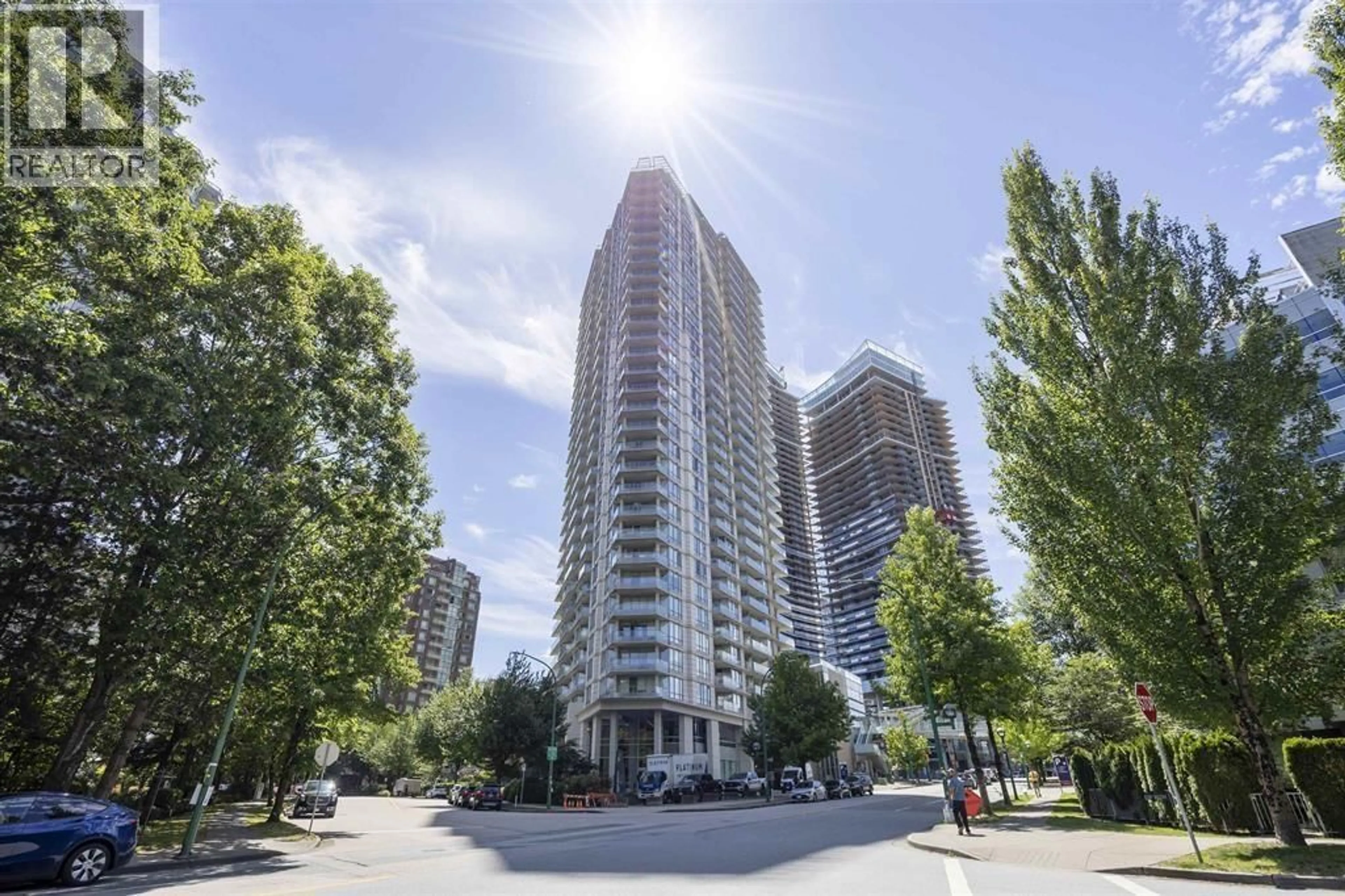 Unknown for 3106 - 4808 HAZEL STREET, Burnaby British Columbia V5H0A2