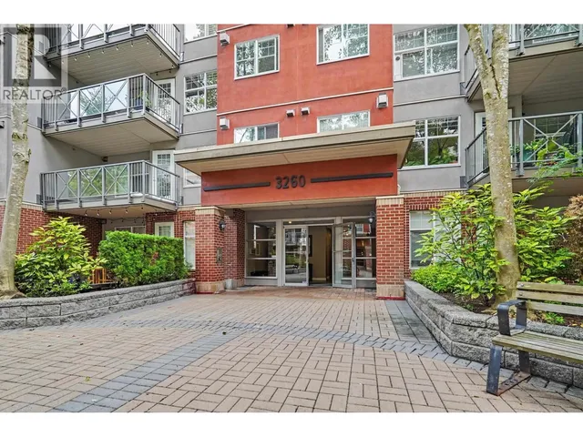 309 - 3260 ST JOHNS STREET, Port Moody 2