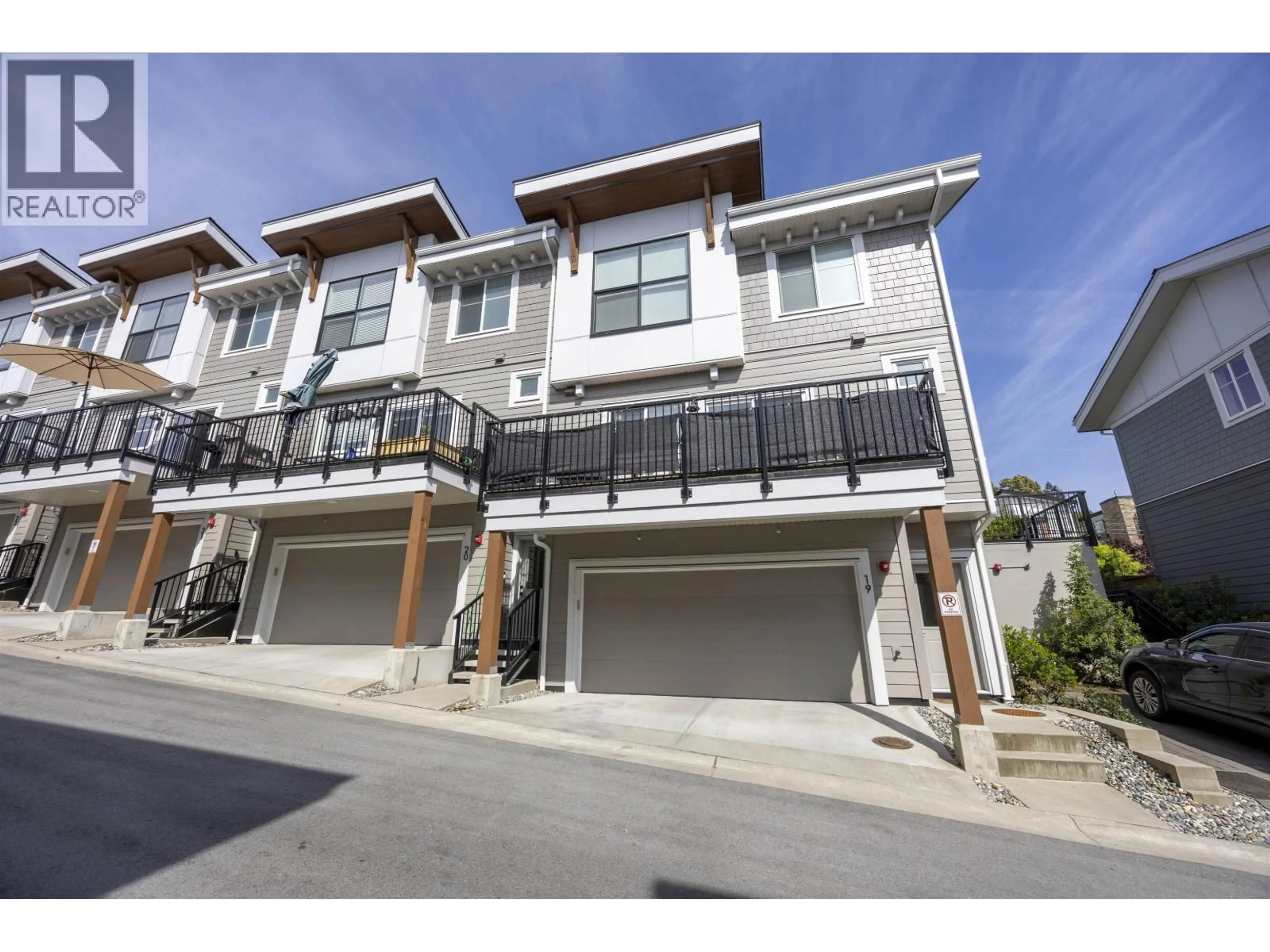 Unknown for 19 - 23183 136 AVENUE, Maple Ridge British Columbia V4R0H9