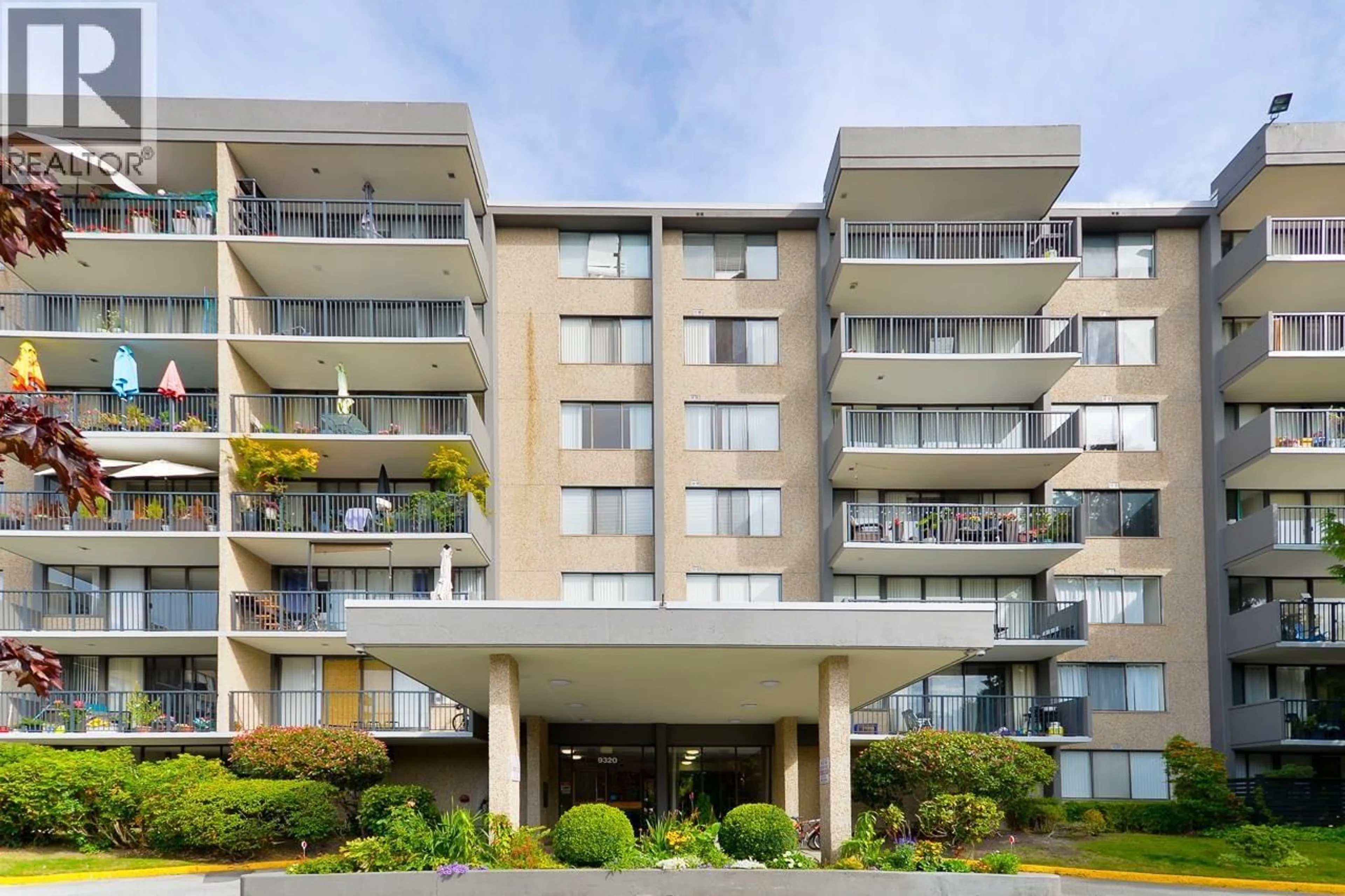 Unknown for 505 - 9320 PARKSVILLE DRIVE, Richmond British Columbia V7E4W2
