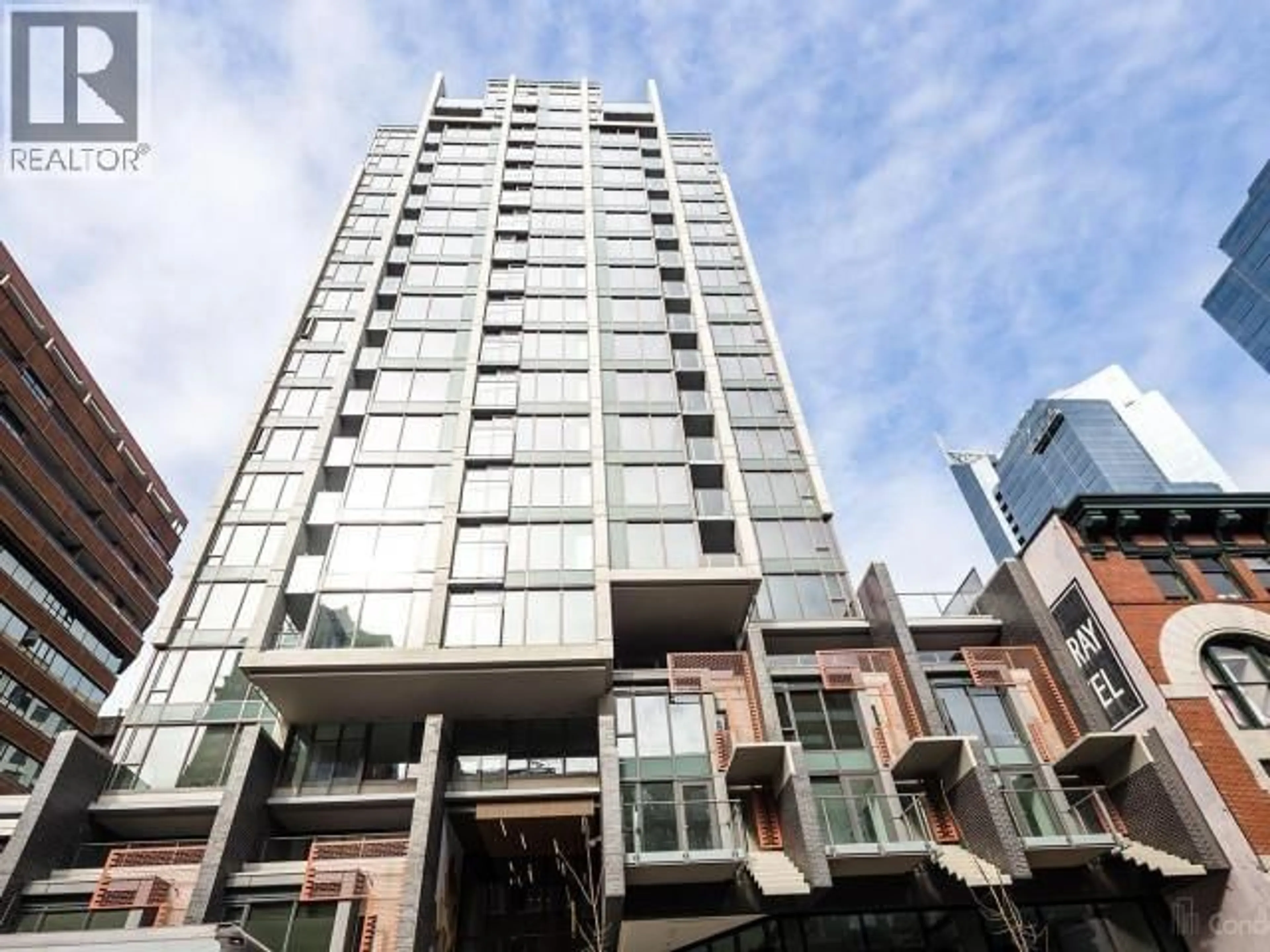 Unknown for 1903 - 1133 HORNBY STREET, Vancouver British Columbia V6Z1W1