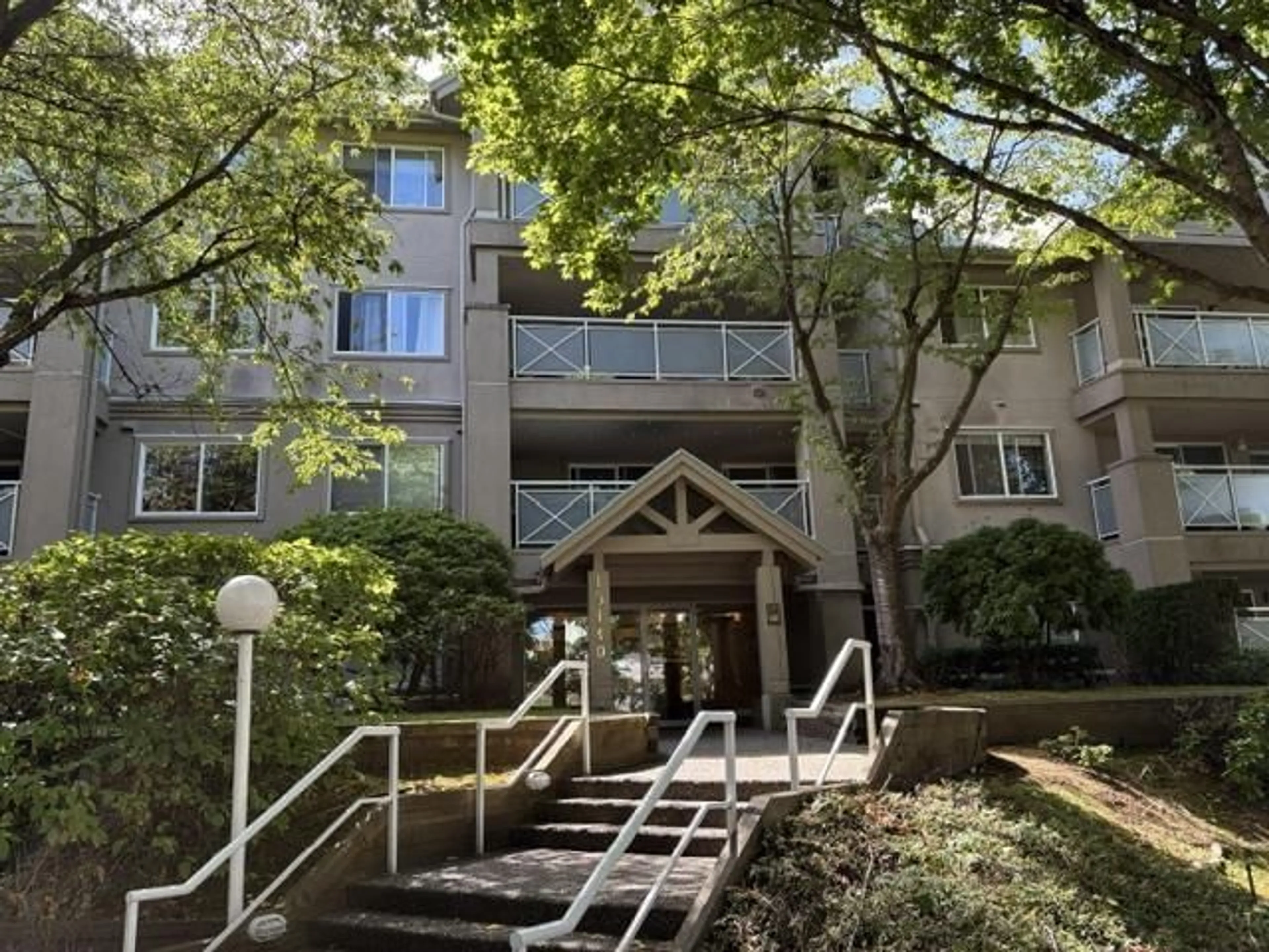 Unknown for 206 - 15140 29A AVENUE, Surrey British Columbia V4P1H1