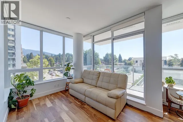 301 - 1675 LIONS GATE LANE, North Vancouver