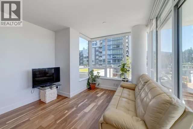 301 - 1675 LIONS GATE LANE, North Vancouver 2