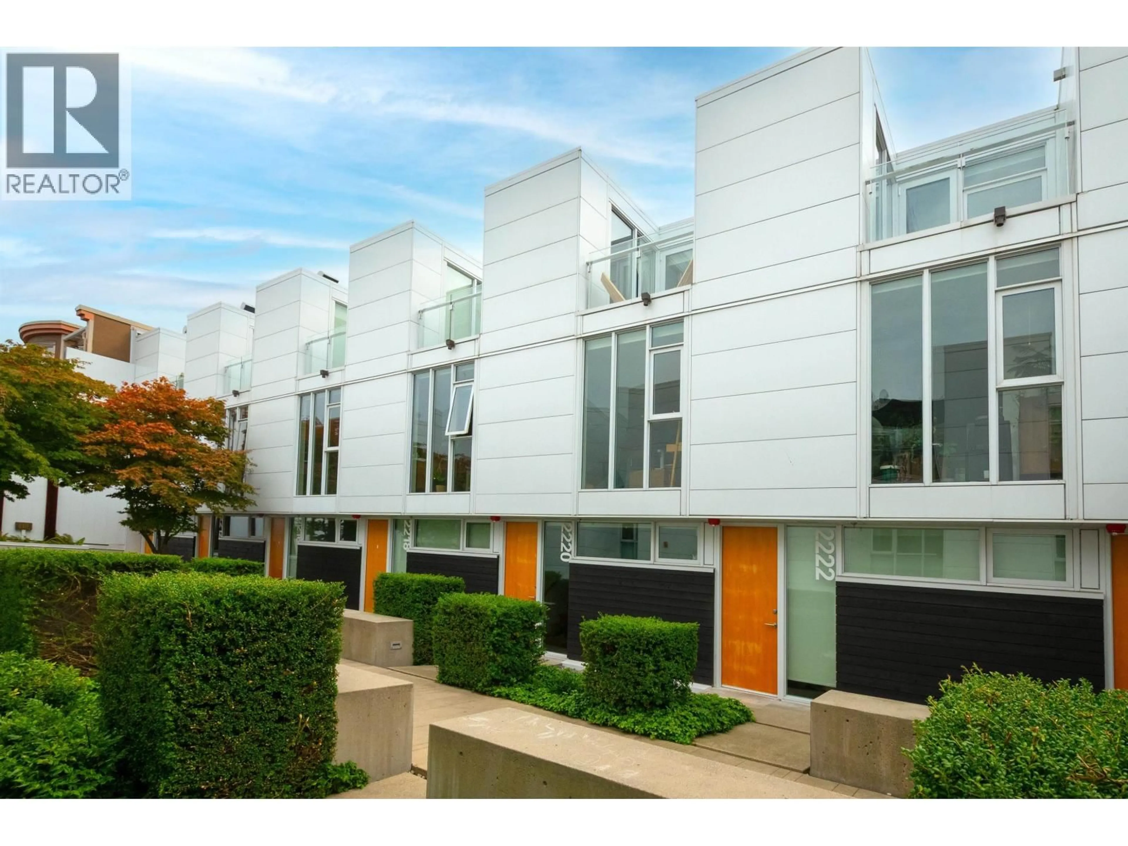 Unknown for 2220 WILLOW STREET, Vancouver British Columbia V5Z0C8