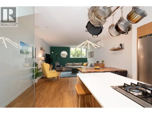 2220 WILLOW STREET, Vancouver 3