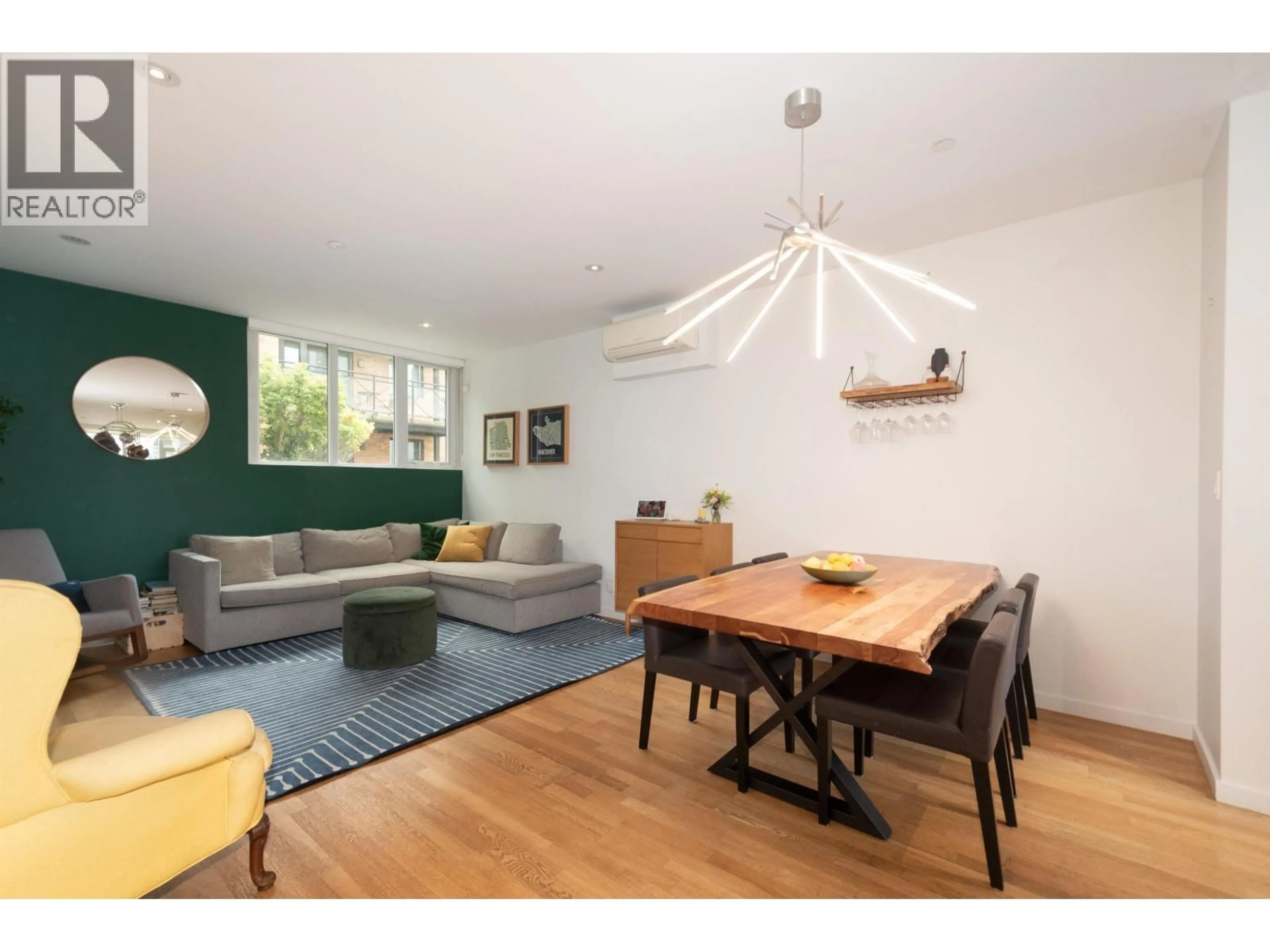 Unknown for 2220 WILLOW STREET, Vancouver British Columbia V5Z0C8