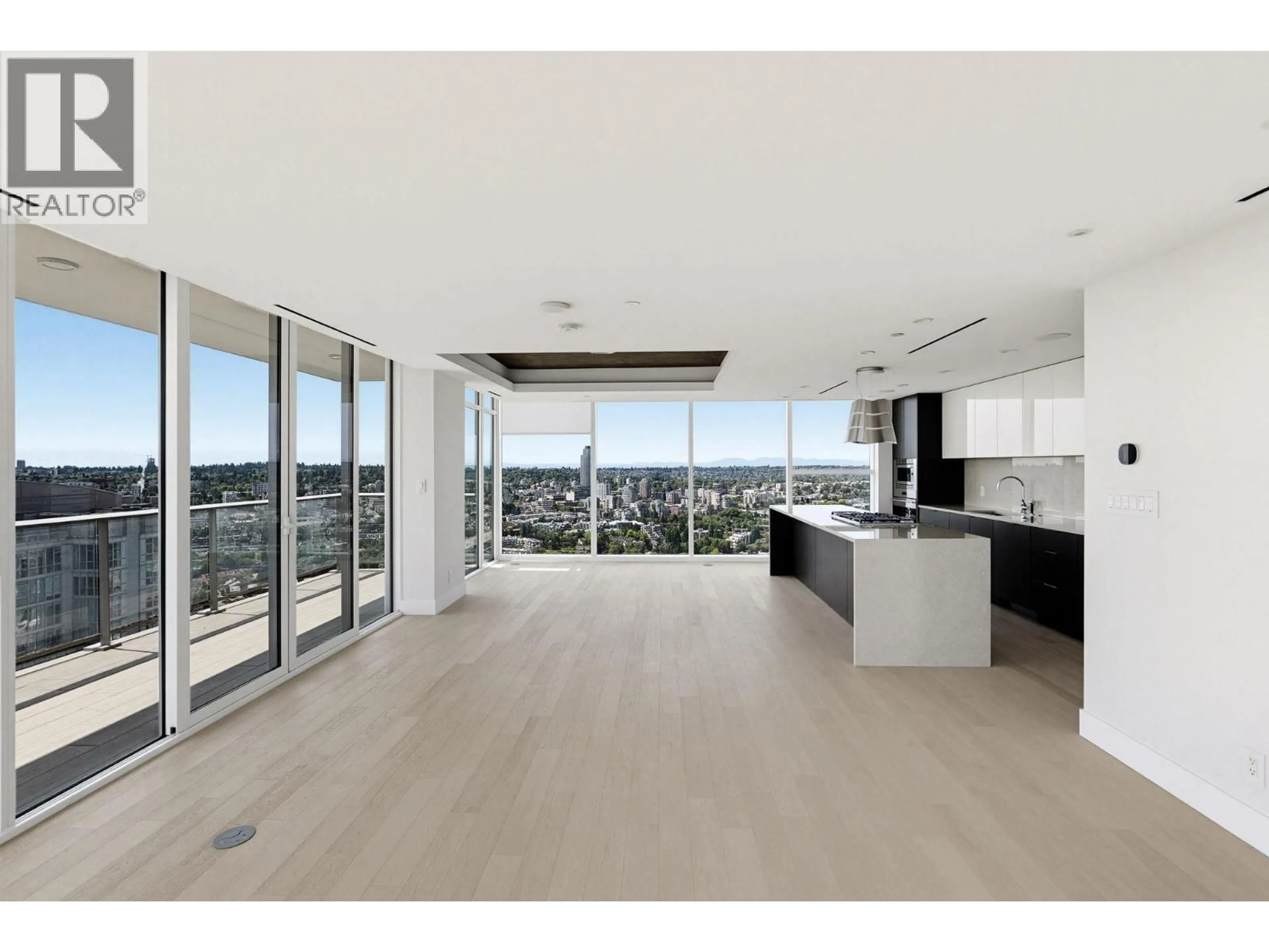 Open concept kitchen, unknown for 4201 - 499 PACIFIC STREET, Vancouver British Columbia V6B0N4