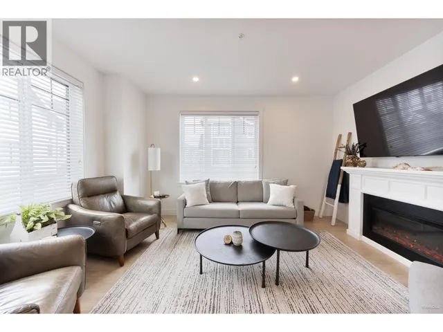 23 - 12018 237 STREET, Maple Ridge 4