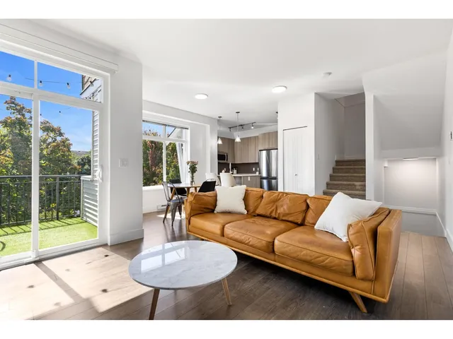 12 - 19433 68 AVENUE, Surrey 3