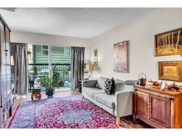 137B - 8635 120 STREET, Delta 4