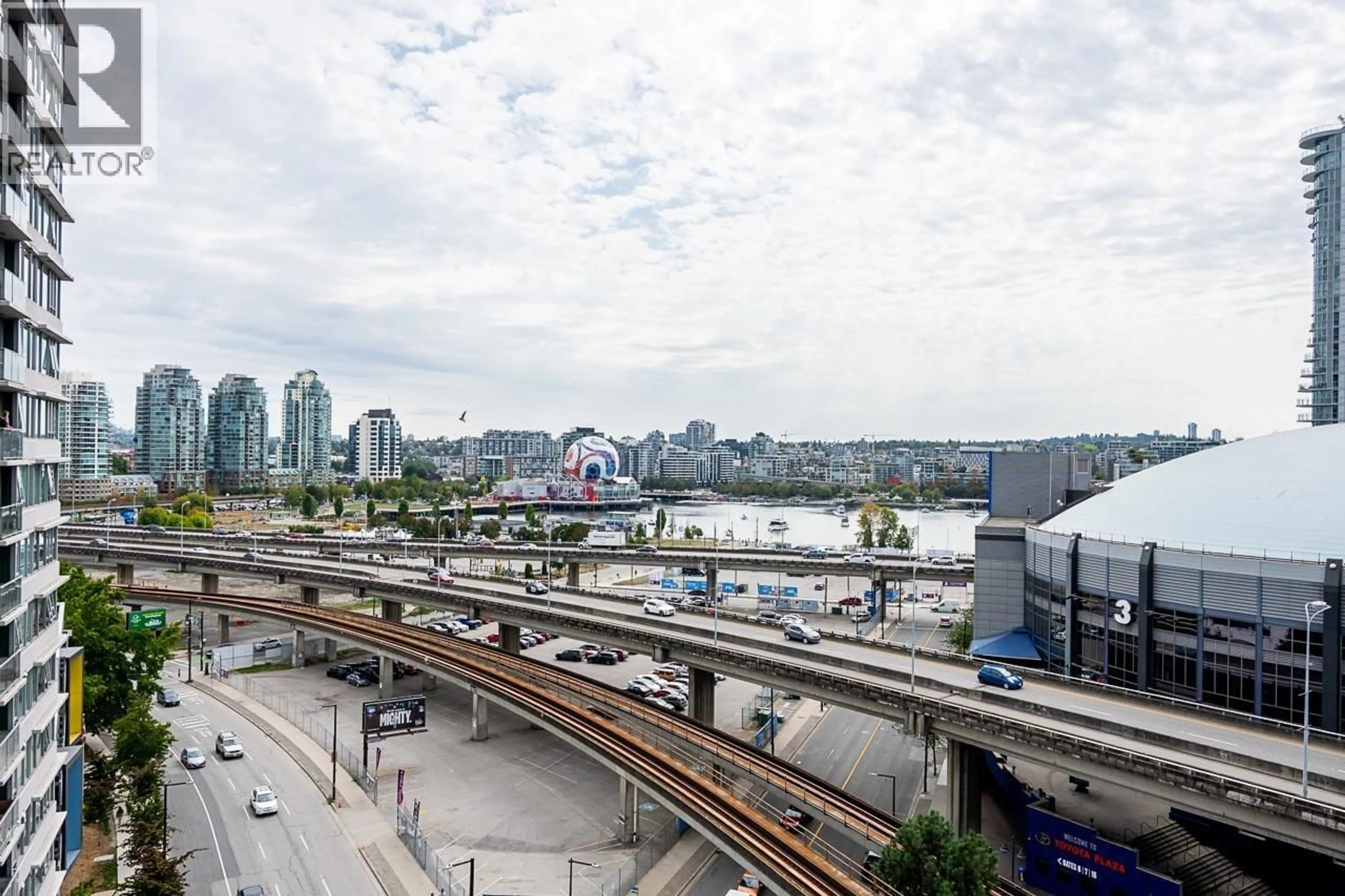 Unknown for 1203 - 689 ABBOTT STREET, Vancouver British Columbia V6B0J2