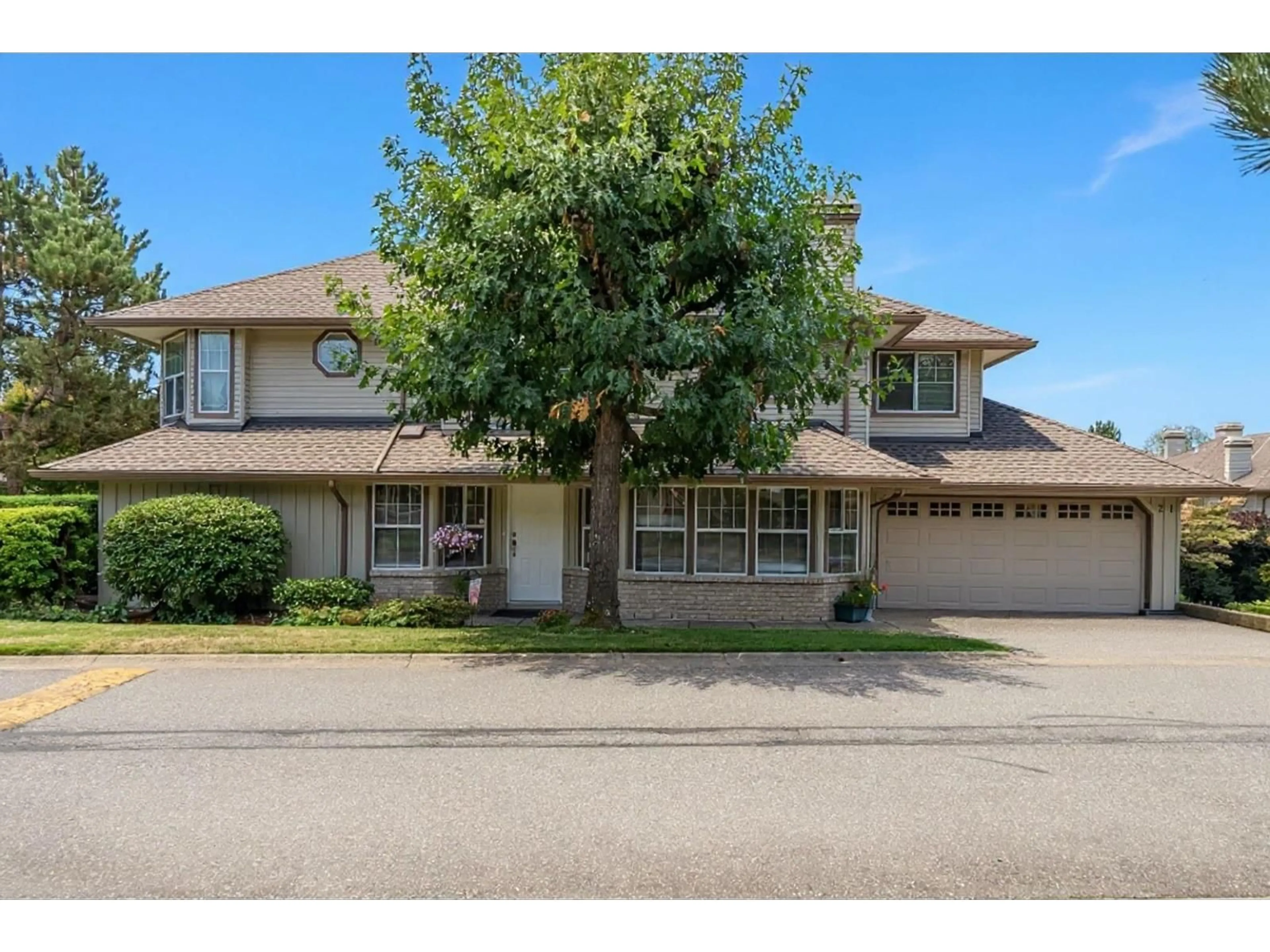 Unknown for 21 - 15860 82 AVENUE, Surrey British Columbia V4N0S8