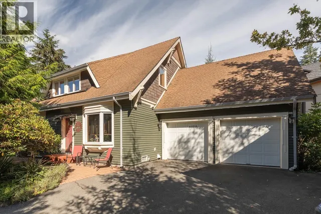 40235 KINTYRE DRIVE, Squamish 2