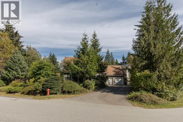 40235 KINTYRE DRIVE, Squamish 5